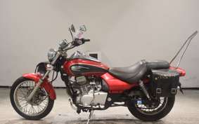 KAWASAKI ELIMINATOR 125 BN125A