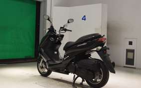 YAMAHA MAJESTY155 S 2015 SG28J