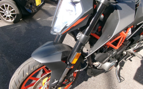 KTM 250 DUKE JPE40