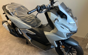 HONDA ADV160 KF54