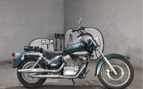 SUZUKI INTRUDER 250 VJ51A