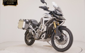 TRIUMPH TIGER 1200 RALLY EX 2023