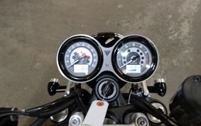TRIUMPH  TRIUMPH  SPEED  TWIN  DAD85H