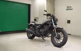 HONDA REBEL 250 A MC49