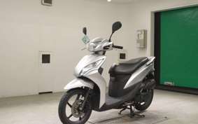 HONDA DIO 110 2016 JF31
