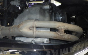 YAMAHA YZF-R25 2025 RG10J