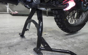 HONDA CT125 HUNTER CUB 2021 JA55