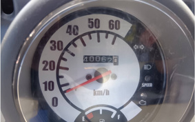 HONDA GYRO TA03
