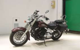 YAMAHA DRAGSTAR 400 CLASSIC 2003 VH01J