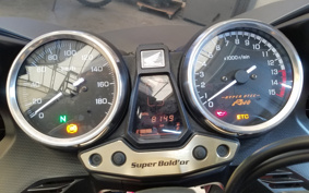 HONDA CB400 SUPER  BOL DOR ABS 2021 NC42