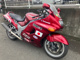 Фото Kawasaki ZZ1100 NINJA 1995 с японского аукциона