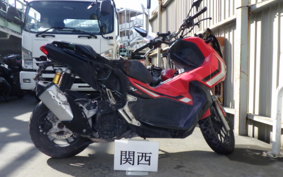 HONDA ADV150 KF38