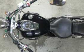 SUZUKI INTRUDER 400 Classic VK56A