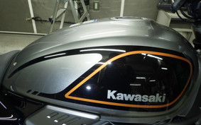KAWASAKI Z650 RS 2022 ER650M