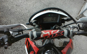 HONDA CRF250L MD38