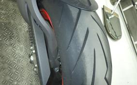 DUCATI HYPERMOTARD 950 2024