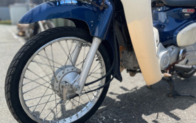 HONDA SUPER CUB50 AA09