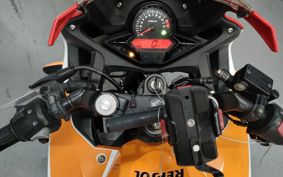 HONDA CBR250R MC41