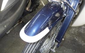 HONDA C70 SUPER CUB C70