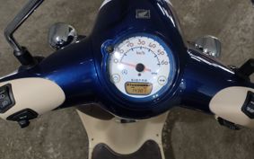 HONDA GIORNO AF77