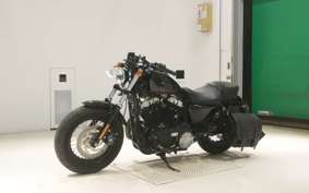 HARLEY XL1200X 2014