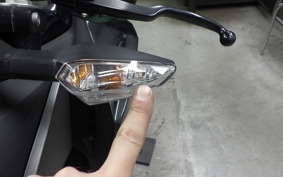 KAWASAKI Z400 Gen.2 2023 EX400L