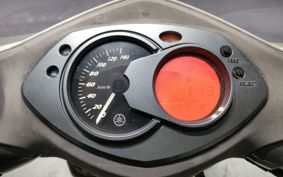 YAMAHA CYGNUS 125 X SE44J