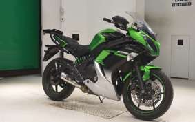 KAWASAKI NINJA 400 ABS 2015 EX400E