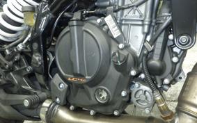 KTM 250 DUKE