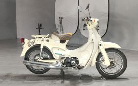 HONDA LITTLE CUB AA01