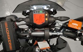 KTM 250 DUKE JPE40