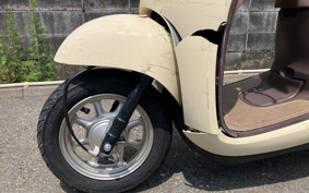 HONDA GIORNO AF77