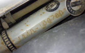 SUZUKI SKYWAVE 250 (Burgman 250) S Gen.3 1984 CJ44A