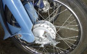 HONDA C50 SUPER CUB C50