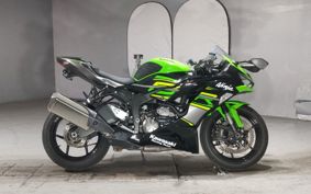 KAWASAKI NINJA ZX-6R ZX636G