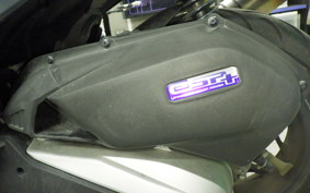HONDA PCX125 2008 JK05