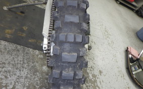 SUZUKI RMX250 S 2014 SJ13A