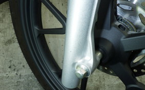 HONDA ｸﾛｽｶﾌﾞ110-3 2008 JA60