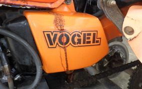 YAMAHA VOGEL TRIKE 2025 4U1