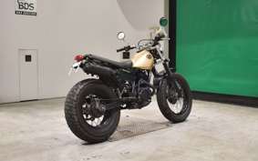 YAMAHA TW200 2JL