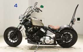 YAMAHA DRAGSTAR 400 CLASSIC 2003 VH01J