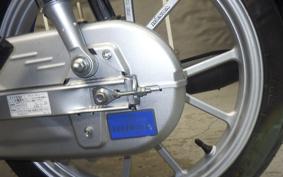 HONDA C110 SUPER CUB JA59