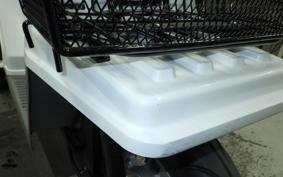 HONDA GYRO X 2021 TD02