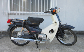 HONDA SUPER CUB50 AA01