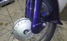HONDA C90 SUPER CUB 1998 HA02