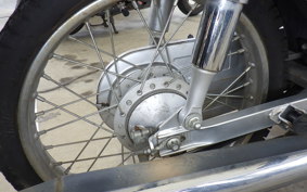 HONDA C110 SUPER CUB JA10