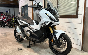 HONDA X-ADV 750 2025 RH21
