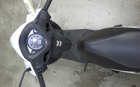 SUZUKI ADDRESS 110 2010 CE47A