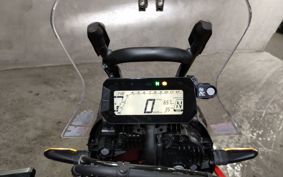 HONDA CRF250 RALLY  MD47