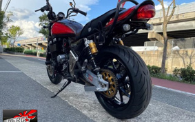 KAWASAKI ZEPHYR 1100 2006 ZRT10A